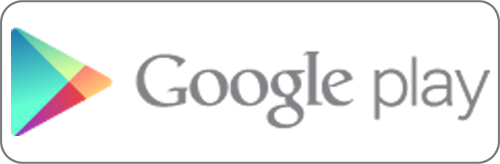 google play_logo+框