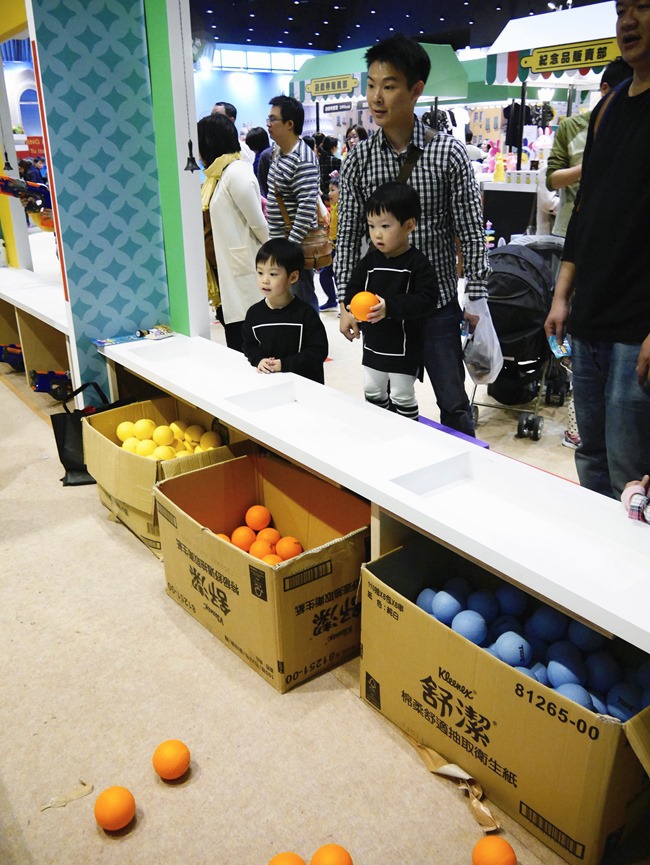 【親子展覽】新光三越A11-RODY奇幻之旅(2/5~3/27)。賽車駕駛、遊戲氣墊…寒假太難收心