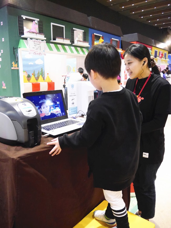 【親子展覽】新光三越A11-RODY奇幻之旅(2/5~3/27)。賽車駕駛、遊戲氣墊…寒假太難收心