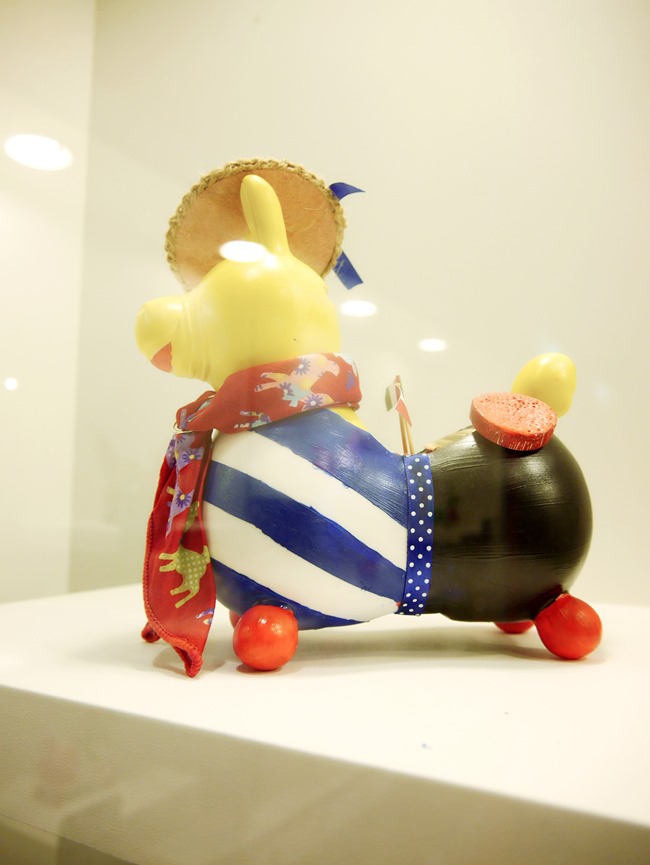 【親子展覽】新光三越A11-RODY奇幻之旅(2/5~3/27)。賽車駕駛、遊戲氣墊…寒假太難收心