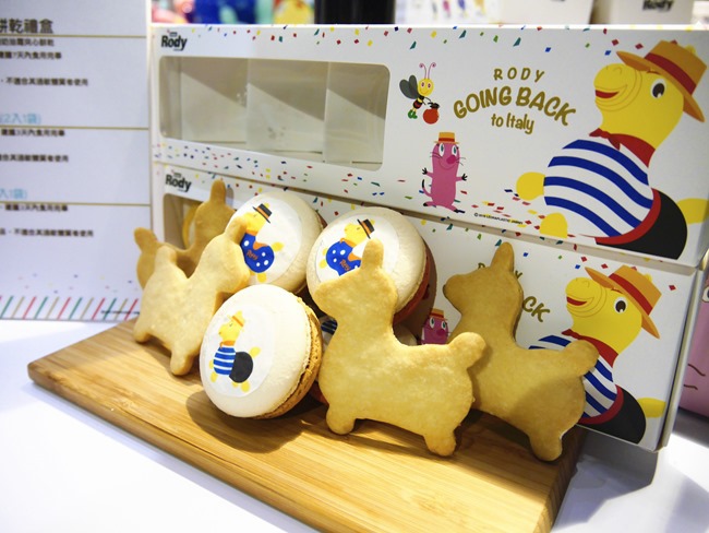 【親子展覽】新光三越A11-RODY奇幻之旅(2/5~3/27)。賽車駕駛、遊戲氣墊…寒假太難收心