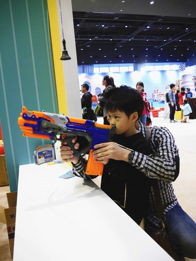 【親子展覽】新光三越A11-RODY奇幻之旅(2/5~3/27)。賽車駕駛、遊戲氣墊…寒假太難收心