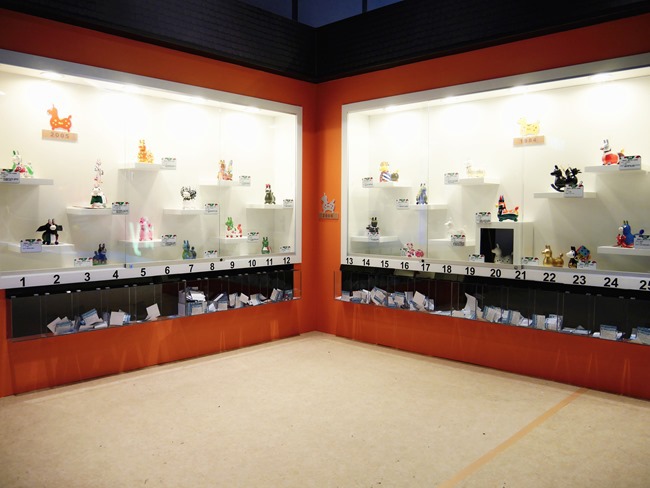 【親子展覽】新光三越A11-RODY奇幻之旅(2/5~3/27)。賽車駕駛、遊戲氣墊…寒假太難收心