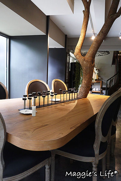 Elly's Flower&Cafe台北花苑時尚整合館：◆台北美食。捷運中山國小【Elly's Flower&Cafe台北花苑時尚整合館】花藝與美食的結合～好氣氛、好料理、好舒心