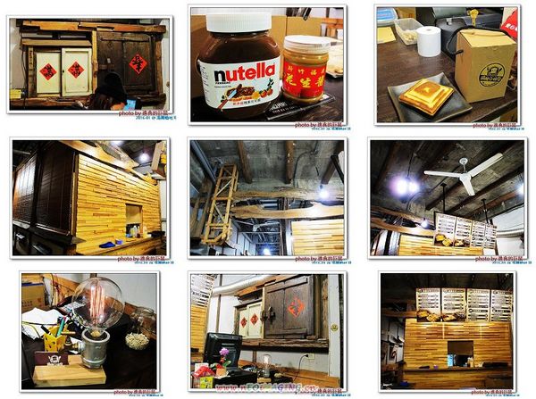 湯姆嗑吐司：（台南。中西區美食）湯姆嗑吐司 / 海安路宵夜新勢力。熱壓吐司，熱騰騰販賣中。還有～蛋餅，炸物，鍋燒，讚岐烏龍麵唷！