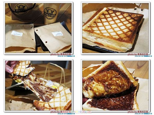 湯姆嗑吐司：（台南。中西區美食）湯姆嗑吐司 / 海安路宵夜新勢力。熱壓吐司，熱騰騰販賣中。還有～蛋餅，炸物，鍋燒，讚岐烏龍麵唷！