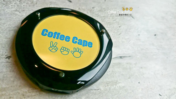 Coffee Cape station： 台南 中西區．休息。放鬆。輕食  好地方  Coffee cape station (台南火車站附近)