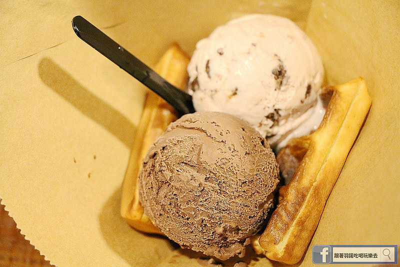 霜囍冰淇淋 TWice085