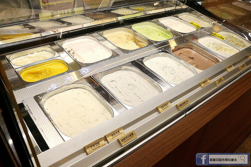 霜囍冰淇淋 TWice124