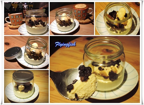 SALT PEANUTS 鹹花生黑膠咖啡館 (三創店): ✜ 一再回訪Light Jazz陪伴滴勇慵懶下午茶 -「鹹花生黑膠咖啡館Salt Peanuts Vinyl Cafe (三創店)」↖(^ω^)↗