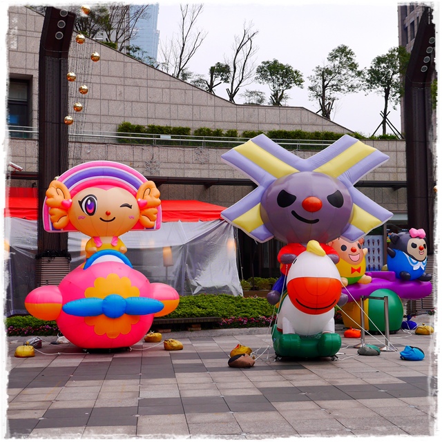 麗莎和卡斯柏Gaspard et Lisa新年小屋