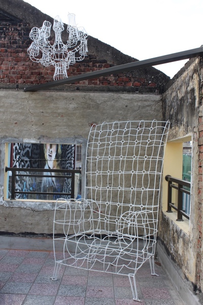 Our Bar：[台南] 新景點//藍晒圖文創園區。繽紛義式冰棒 酸甜好滋味。Our Bar