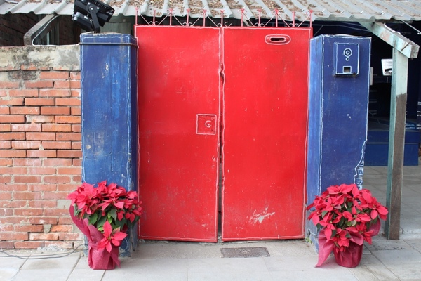 Our Bar：[台南] 新景點//藍晒圖文創園區。繽紛義式冰棒 酸甜好滋味。Our Bar