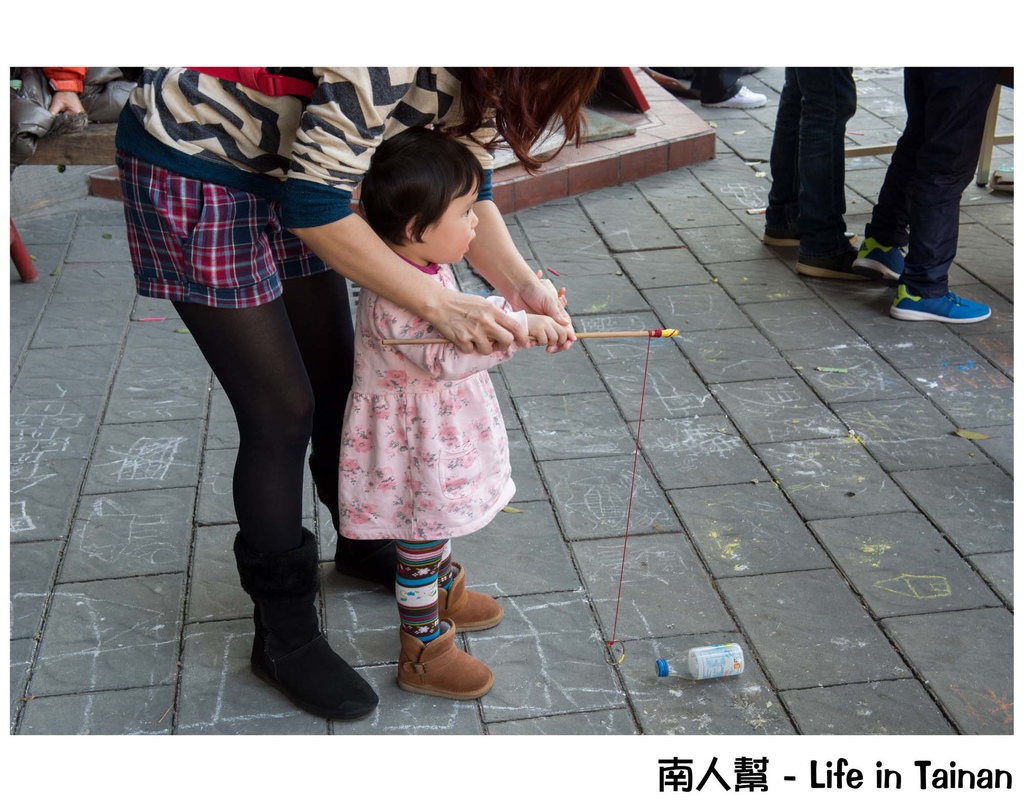 2016普濟行春彩繪花燈展