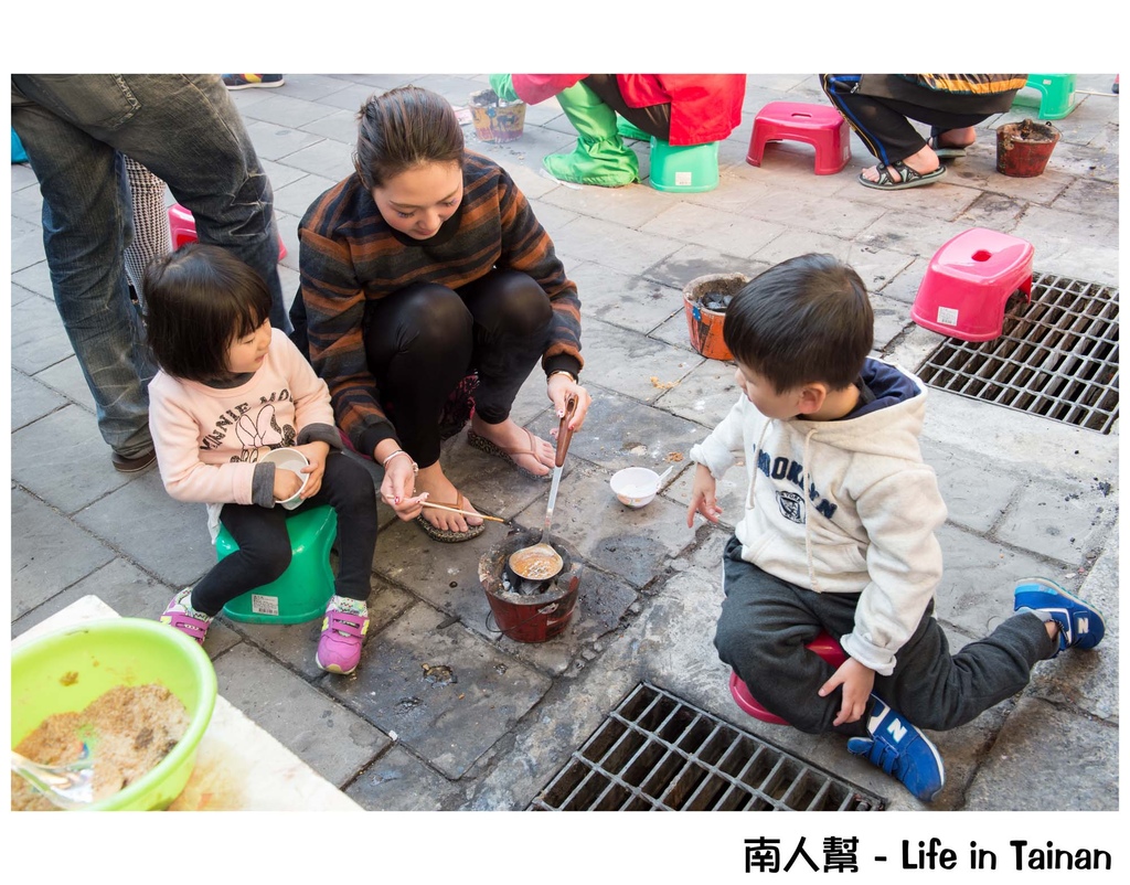 2016普濟行春彩繪花燈展