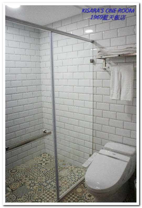 1969藍天飯店:台中中區新風華.再次回到美好年代──1969藍天飯店