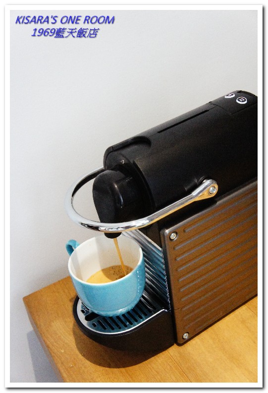 1969藍天飯店:台中中區新風華.再次回到美好年代──1969藍天飯店