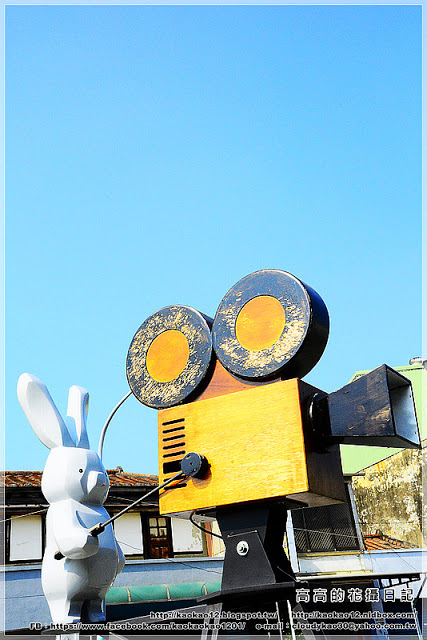 永成戲院:【臺南】鹽水區。永成戲院