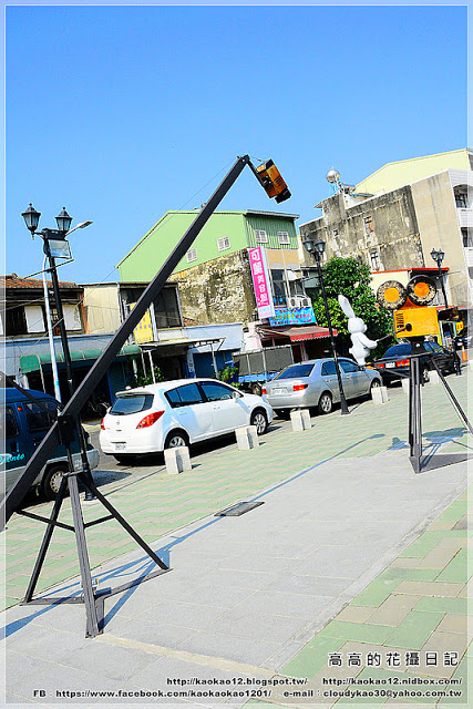 永成戲院:【臺南】鹽水區。永成戲院