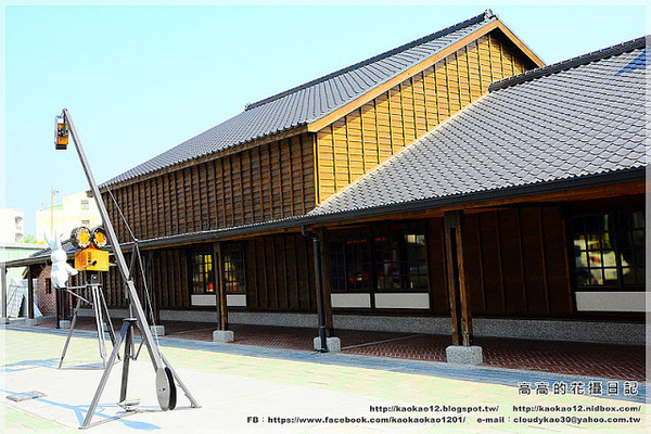 永成戲院:【臺南】鹽水區。永成戲院