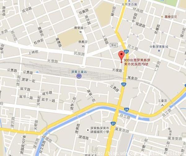 陸橋豆漿：【美食特搜。屏東市】陸橋豆漿。橫跨早午晚餐和宵夜場 20小時不間斷的傳統美味