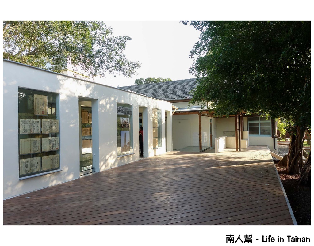 噍吧哖事件紀念園區