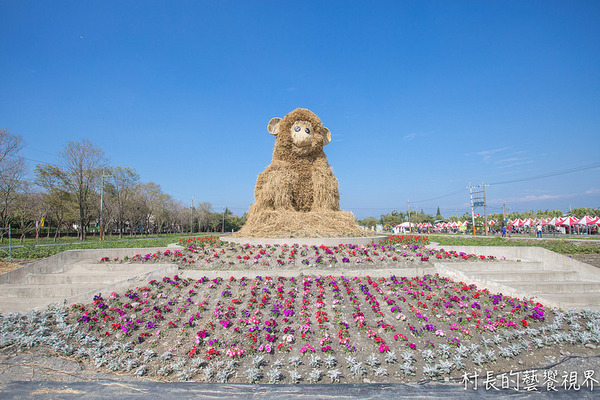 屏東農業博覽會：【遊記】｛屏東。長治鄉｝超多元超美麗的2016屏東熱帶農業博覽會！！千萬不能錯過