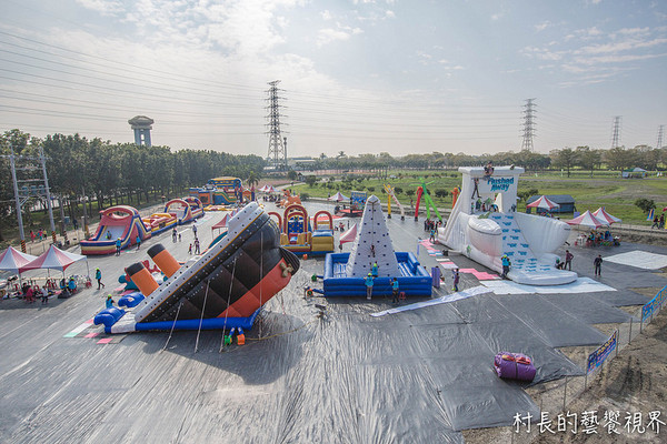 屏東農業博覽會：【遊記】｛屏東。長治鄉｝超多元超美麗的2016屏東熱帶農業博覽會！！千萬不能錯過