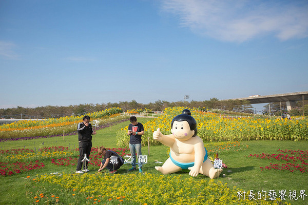 屏東農業博覽會：【遊記】｛屏東。長治鄉｝超多元超美麗的2016屏東熱帶農業博覽會！！千萬不能錯過