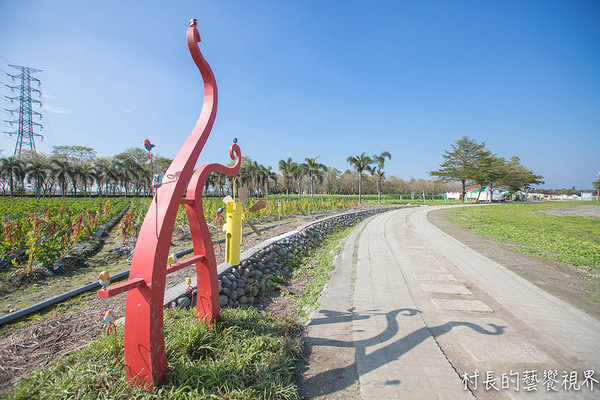屏東農業博覽會：【遊記】｛屏東。長治鄉｝超多元超美麗的2016屏東熱帶農業博覽會！！千萬不能錯過