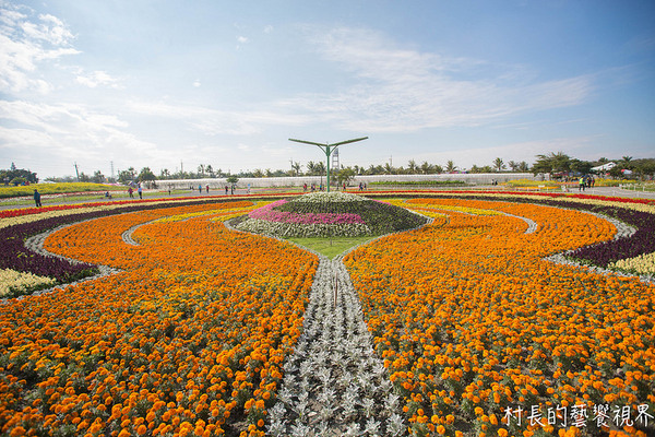 屏東農業博覽會：【遊記】｛屏東。長治鄉｝超多元超美麗的2016屏東熱帶農業博覽會！！千萬不能錯過