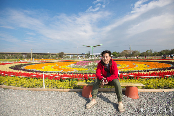 屏東農業博覽會：【遊記】｛屏東。長治鄉｝超多元超美麗的2016屏東熱帶農業博覽會！！千萬不能錯過