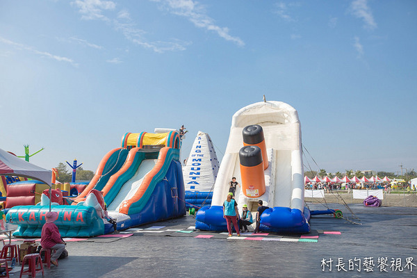 屏東農業博覽會：【遊記】｛屏東。長治鄉｝超多元超美麗的2016屏東熱帶農業博覽會！！千萬不能錯過