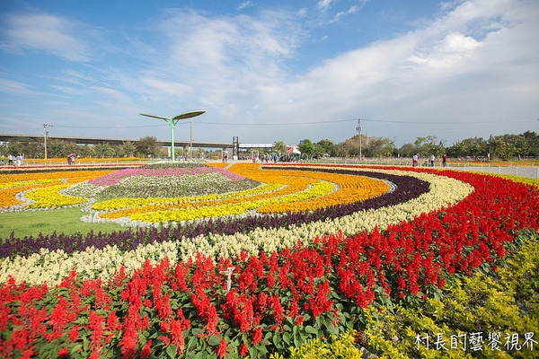 屏東農業博覽會：【遊記】｛屏東。長治鄉｝超多元超美麗的2016屏東熱帶農業博覽會！！千萬不能錯過