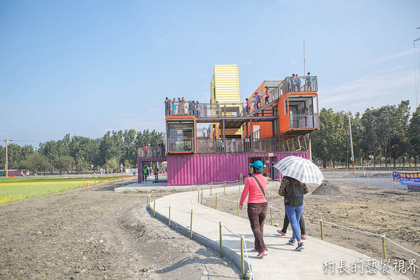 屏東農業博覽會：【遊記】｛屏東。長治鄉｝超多元超美麗的2016屏東熱帶農業博覽會！！千萬不能錯過