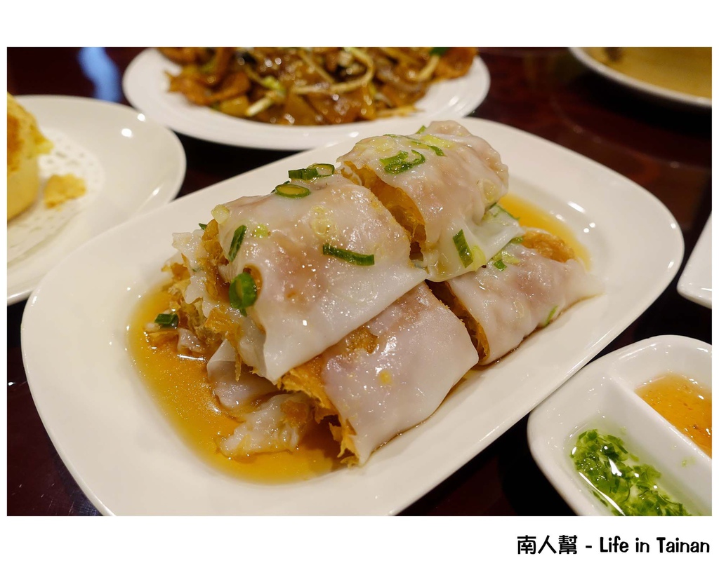 九龍茶餐廳(港式餐廳飲茶文化)