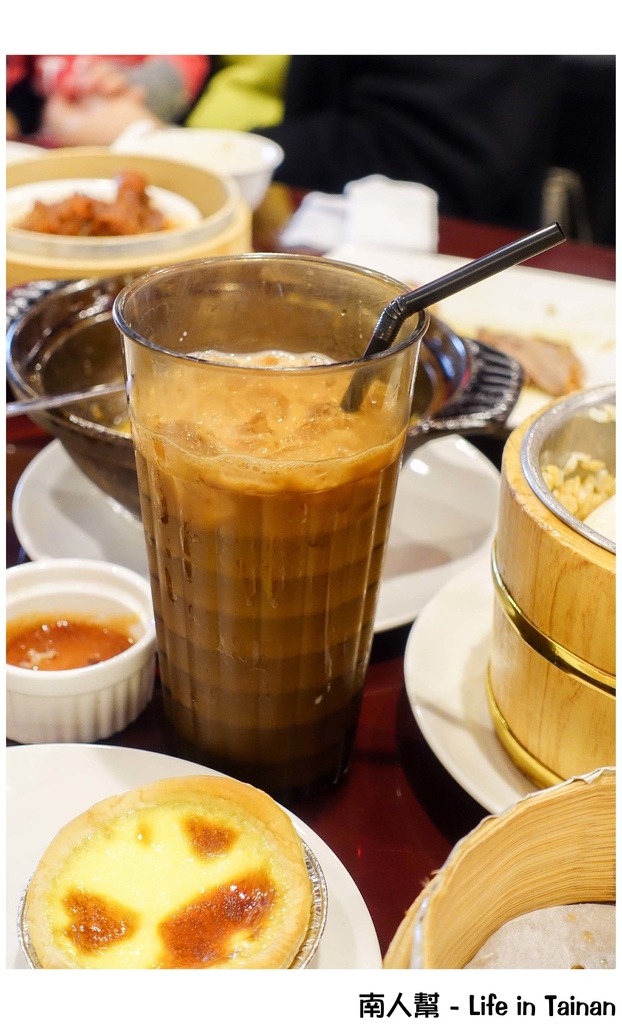 九龍茶餐廳(港式餐廳飲茶文化)