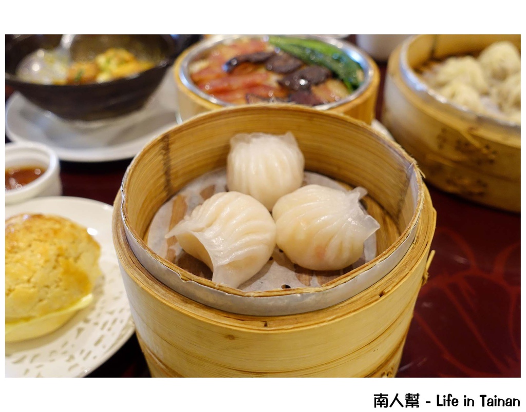 九龍茶餐廳(港式餐廳飲茶文化)