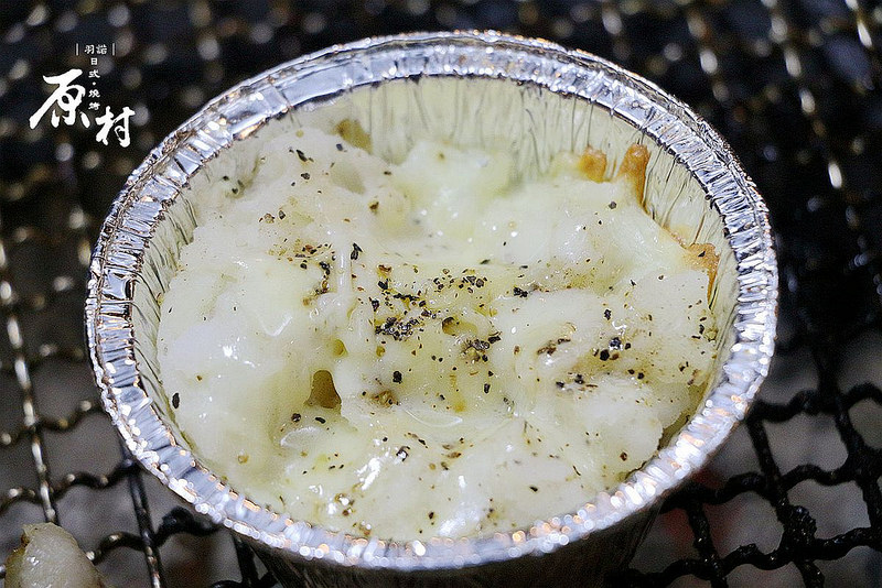 原村日式炭火燒肉吃到飽127