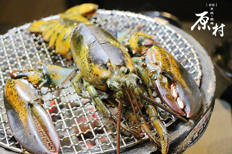 原村日式炭火燒肉吃到飽132