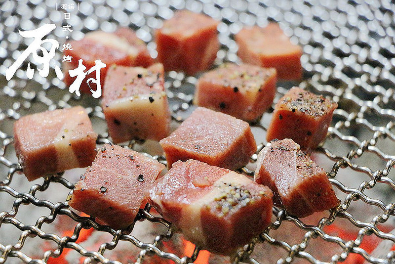 原村日式炭火燒肉吃到飽092