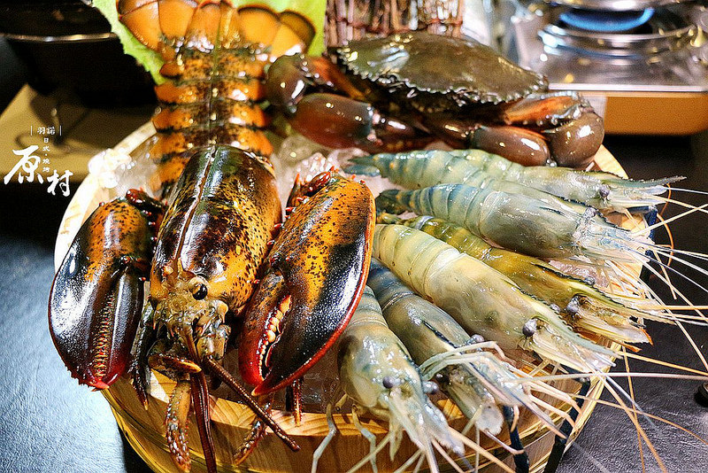 原村日式炭火燒肉吃到飽060