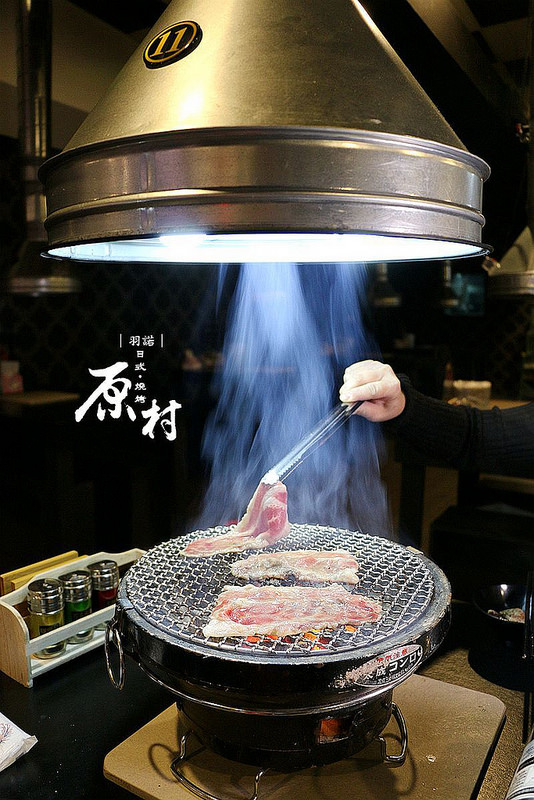 原村日式炭火燒肉吃到飽057