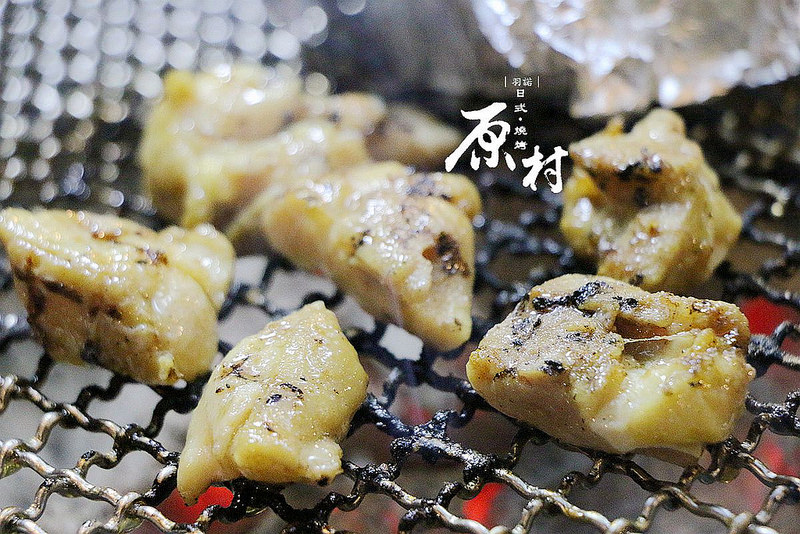 原村日式炭火燒肉吃到飽121
