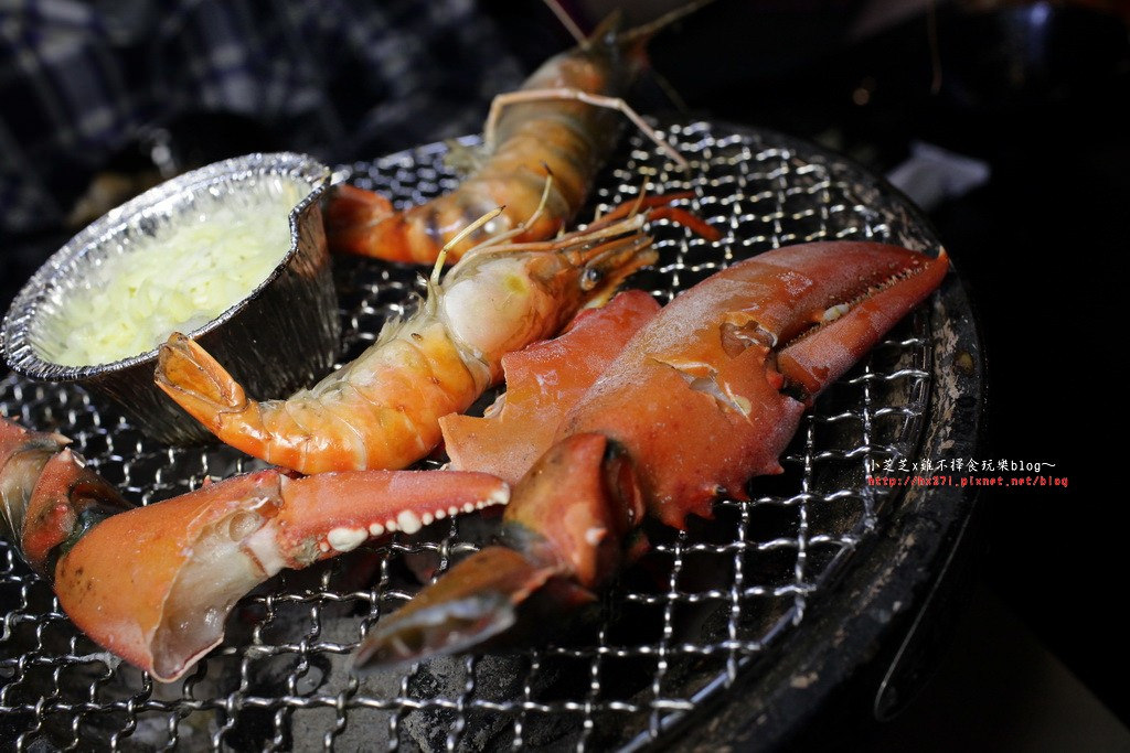 原村日式碳火燒肉