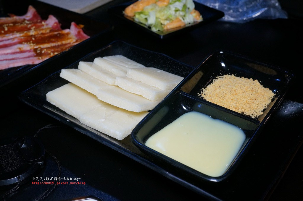 原村日式碳火燒肉