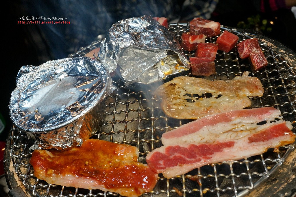 原村日式碳火燒肉