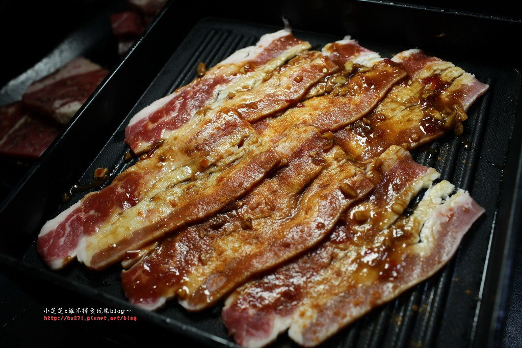 原村日式碳火燒肉