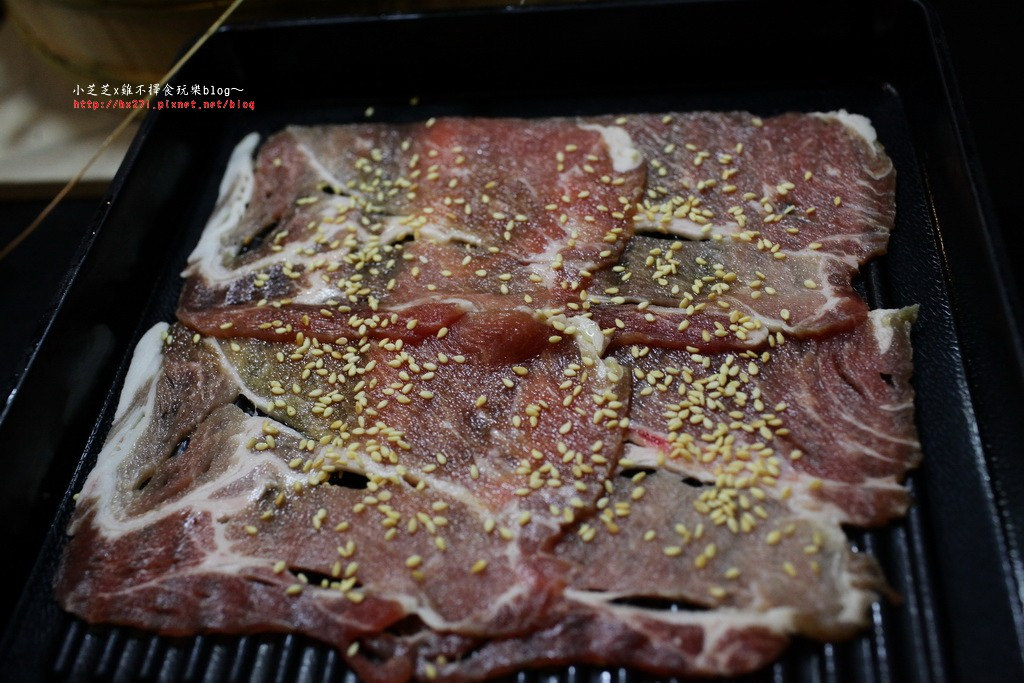 原村日式碳火燒肉