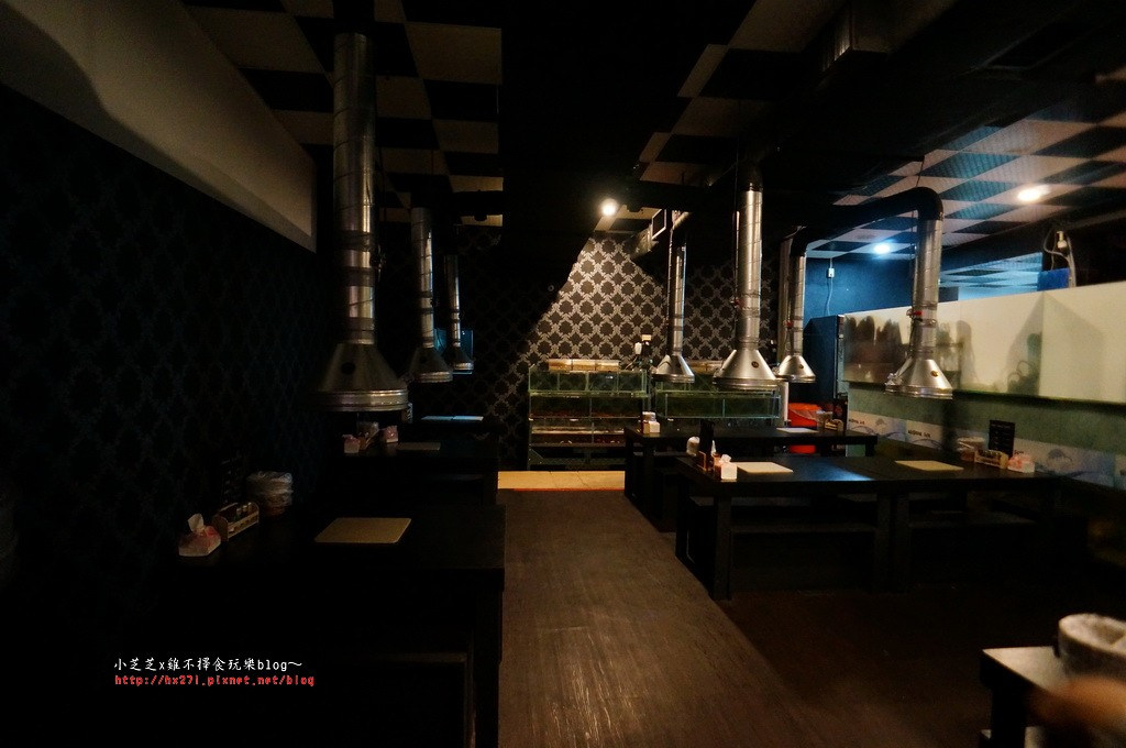 原村日式碳火燒肉